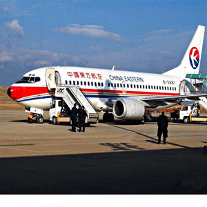 海西德令哈航空邮寄航空快运业稳步发展的原因是什么？